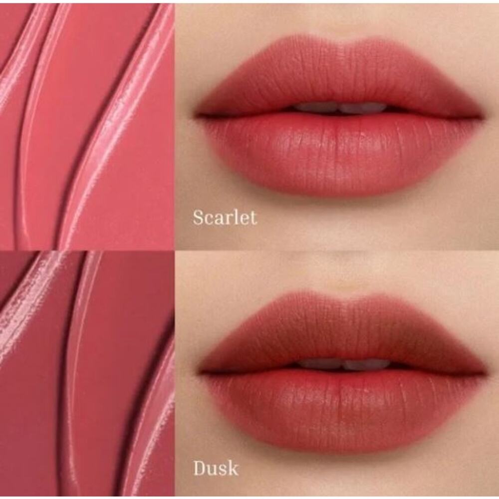 Lithe Soft Fill Lip Pencils in Dusk & Scarlett - NEW
